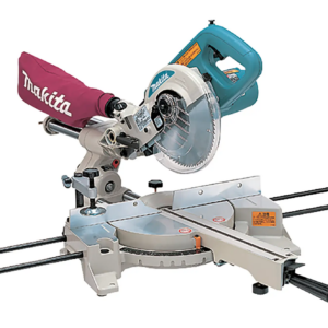 MAKITA LS0714 7-1/2Â€ SLIDING COMPOUND MITRE SAW